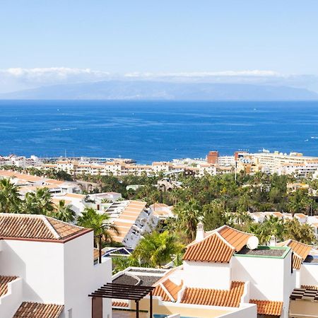 Elysium Ocean Villa Costa Adeje  Exteriér fotografie