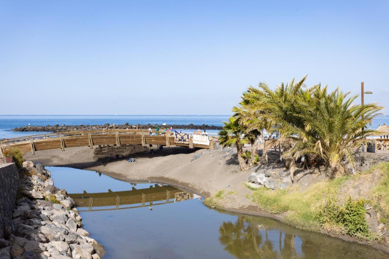 Elysium Ocean Villa Costa Adeje  Exteriér fotografie
